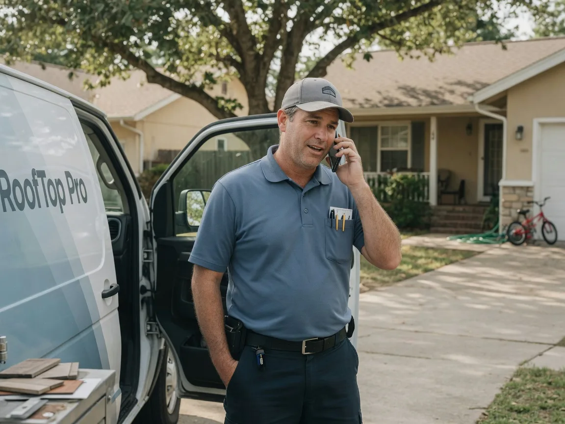 Roof Repair Cole Camp, MO FAQs
