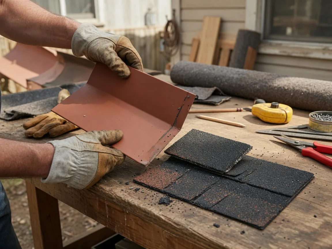 Roof Repair company in Cole Camp, MO